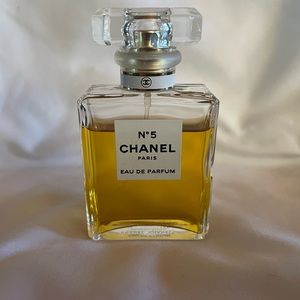 Chanel No 5 Eau de Parfum